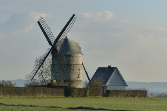 moulin Debacker